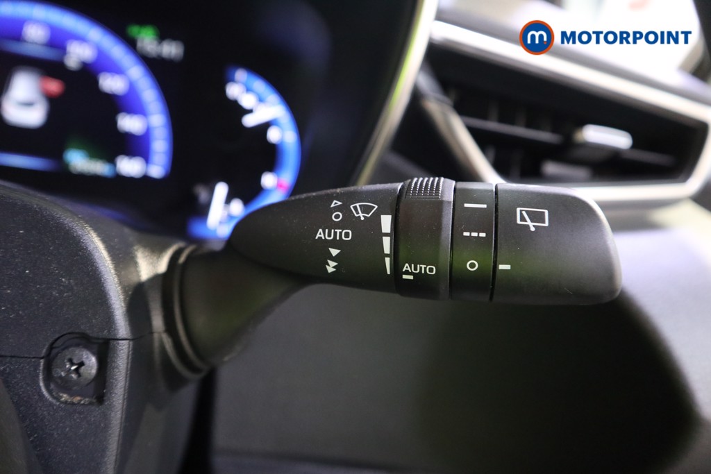 Suzuki Swace Sz-T Automatic Petrol-Electric Hybrid Estate - Stock Number (1610117) - 14th supplementary image