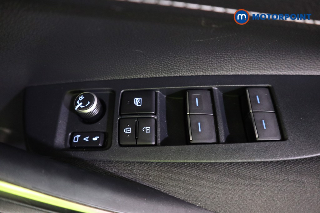 Suzuki Swace Sz-T Automatic Petrol-Electric Hybrid Estate - Stock Number (1610117) - 15th supplementary image