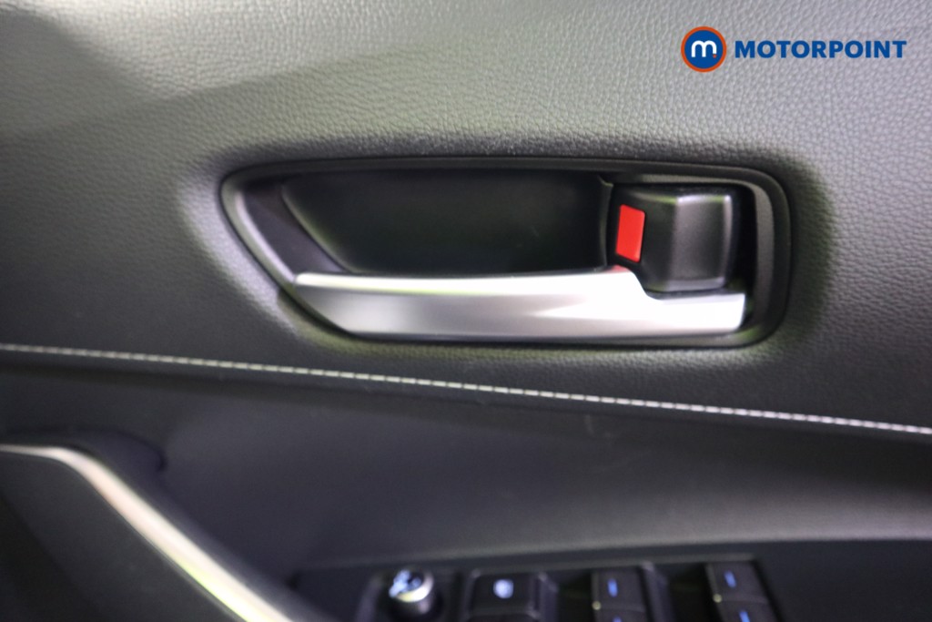 Suzuki Swace Sz-T Automatic Petrol-Electric Hybrid Estate - Stock Number (1610117) - 16th supplementary image