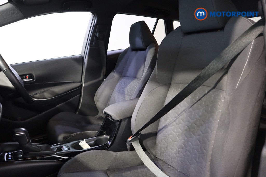 Suzuki Swace Sz-T Automatic Petrol-Electric Hybrid Estate - Stock Number (1610117) - 17th supplementary image