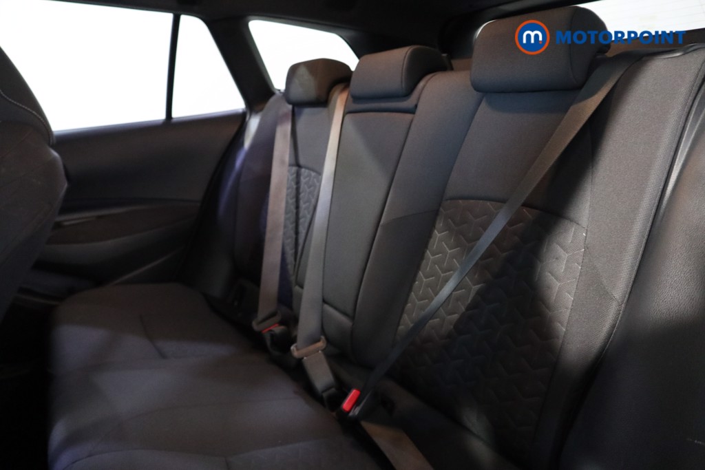 Suzuki Swace Sz-T Automatic Petrol-Electric Hybrid Estate - Stock Number (1610117) - 18th supplementary image