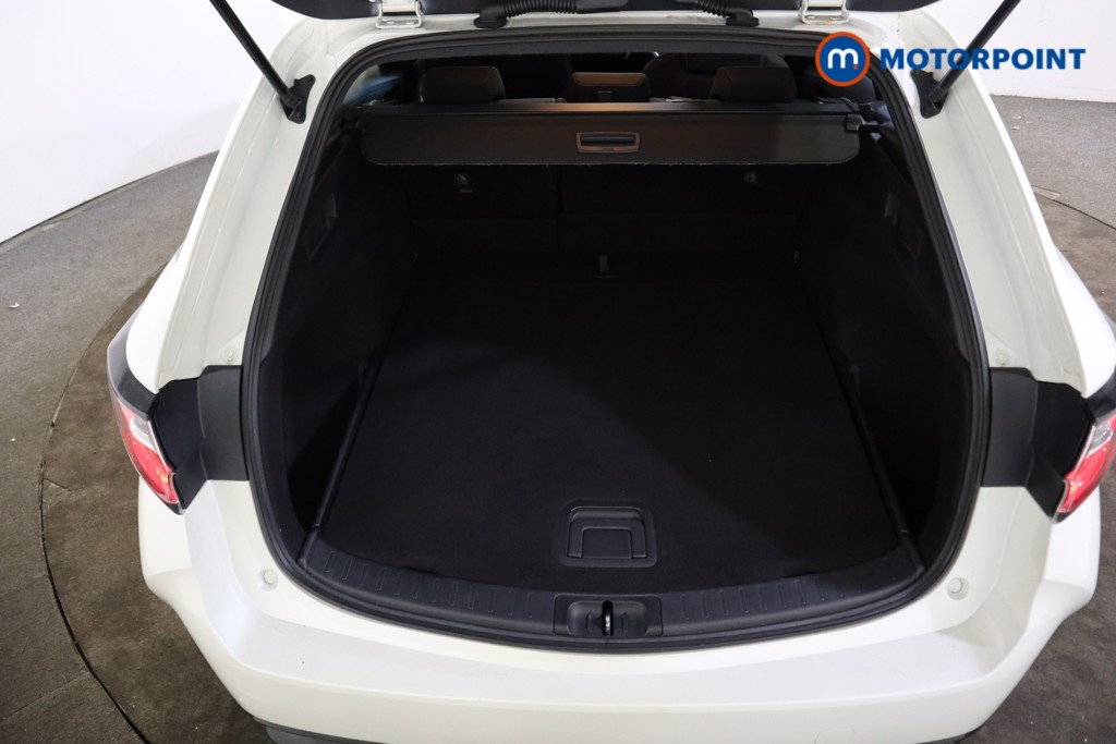 Suzuki Swace Sz-T Automatic Petrol-Electric Hybrid Estate - Stock Number (1610117) - 20th supplementary image