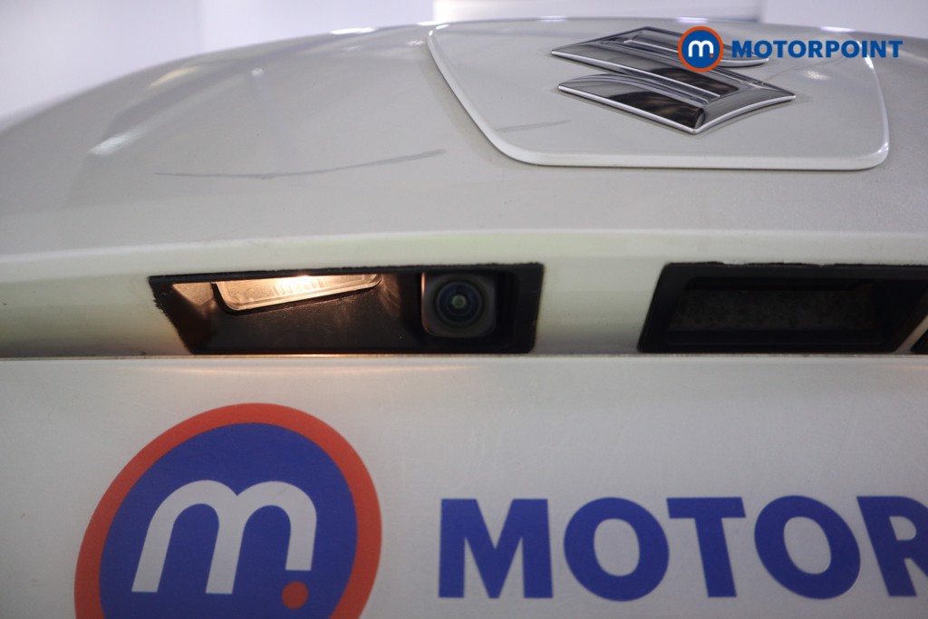 Suzuki Swace Sz-T Automatic Petrol-Electric Hybrid Estate - Stock Number (1610117) - 22nd supplementary image