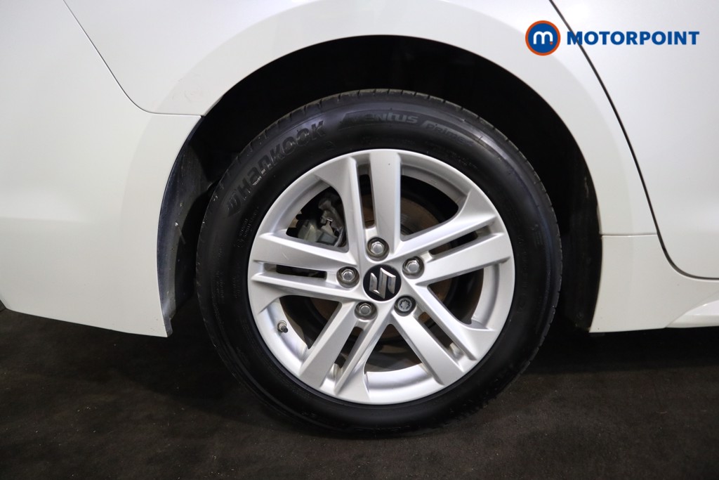 Suzuki Swace Sz-T Automatic Petrol-Electric Hybrid Estate - Stock Number (1610117) - 23rd supplementary image