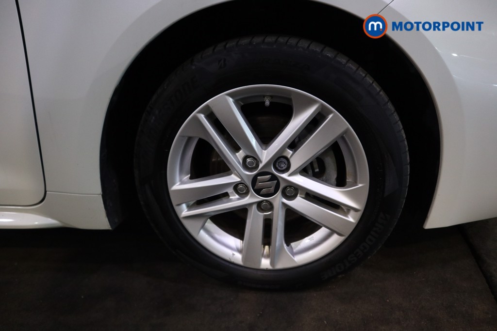 Suzuki Swace Sz-T Automatic Petrol-Electric Hybrid Estate - Stock Number (1610117) - 24th supplementary image