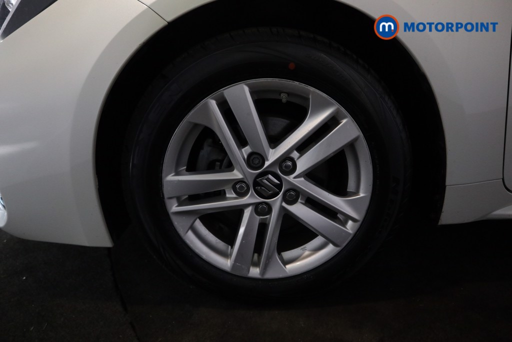 Suzuki Swace Sz-T Automatic Petrol-Electric Hybrid Estate - Stock Number (1610117) - 25th supplementary image