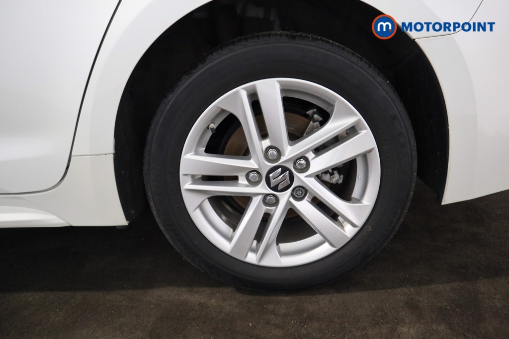 Suzuki Swace Sz-T Automatic Petrol-Electric Hybrid Estate - Stock Number (1610117) - 26th supplementary image