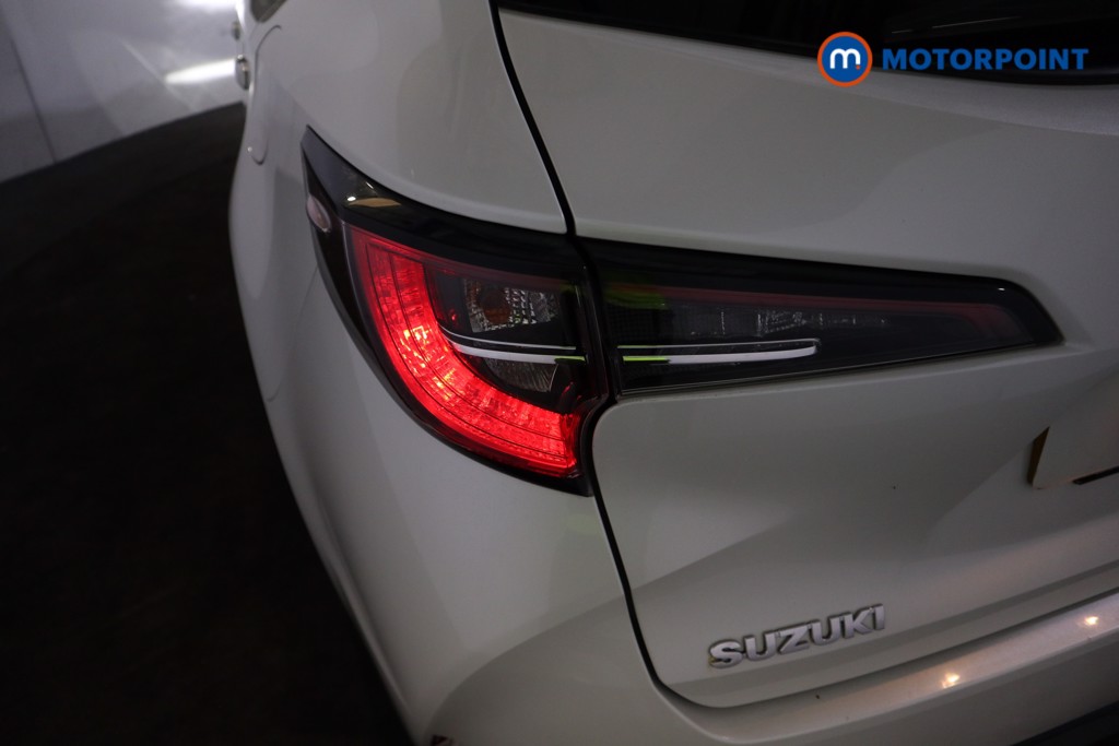 Suzuki Swace Sz-T Automatic Petrol-Electric Hybrid Estate - Stock Number (1610117) - 27th supplementary image