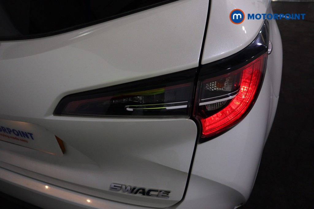 Suzuki Swace Sz-T Automatic Petrol-Electric Hybrid Estate - Stock Number (1610117) - 28th supplementary image