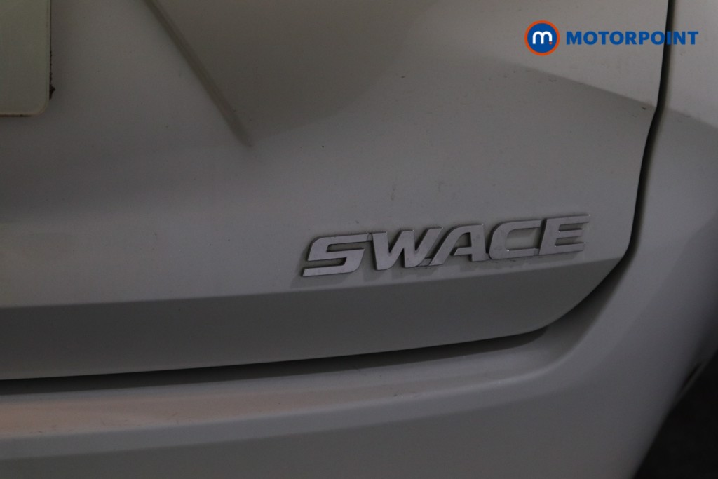 Suzuki Swace Sz-T Automatic Petrol-Electric Hybrid Estate - Stock Number (1610117) - 29th supplementary image