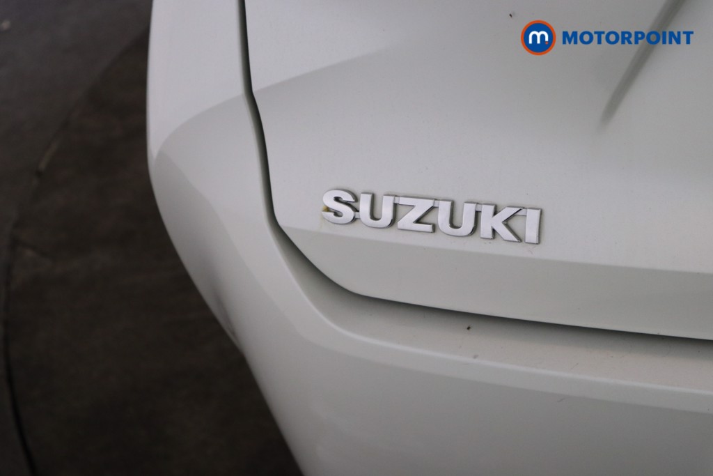 Suzuki Swace Sz-T Automatic Petrol-Electric Hybrid Estate - Stock Number (1610117) - 30th supplementary image