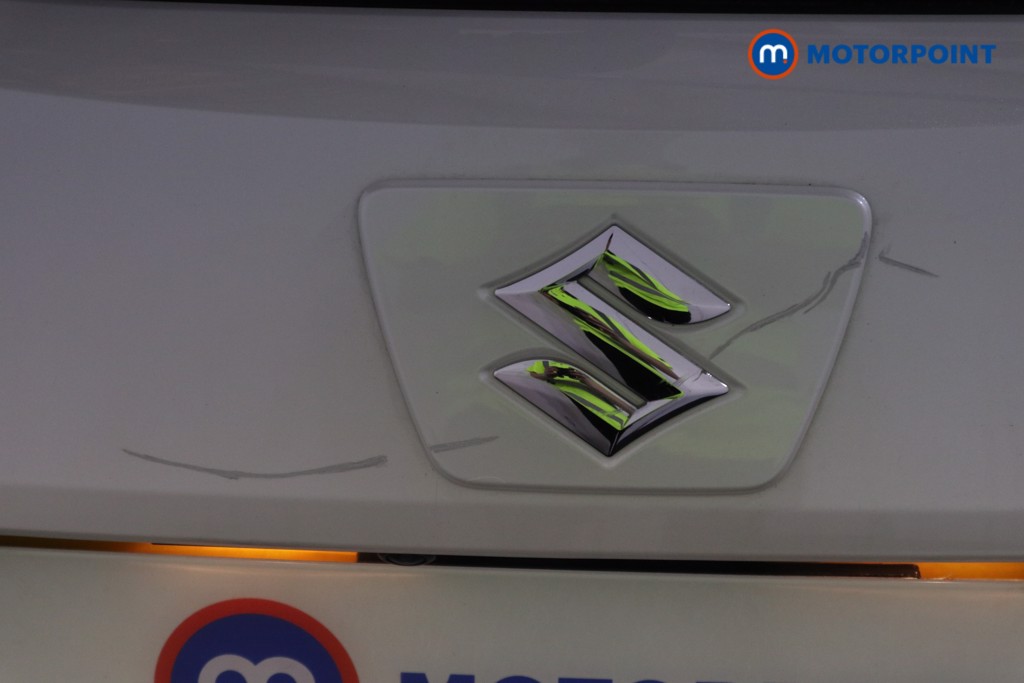 Suzuki Swace Sz-T Automatic Petrol-Electric Hybrid Estate - Stock Number (1610117) - 31st supplementary image