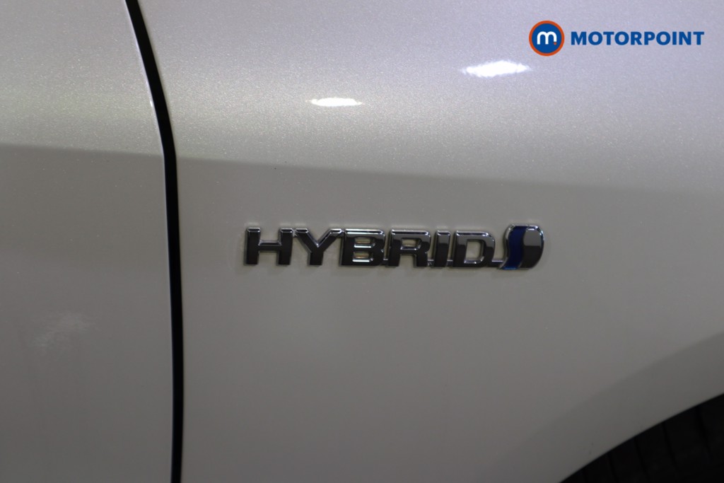 Suzuki Swace Sz-T Automatic Petrol-Electric Hybrid Estate - Stock Number (1610117) - 33rd supplementary image