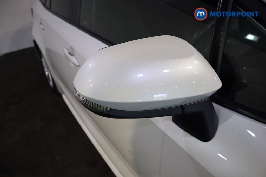 Suzuki Swace Sz-T Automatic Petrol-Electric Hybrid Estate - Stock Number (1610117) - 34th supplementary image