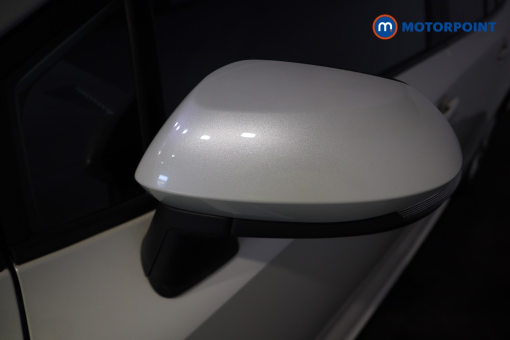 Suzuki Swace Sz-T Automatic Petrol-Electric Hybrid Estate - Stock Number (1610117) - 35th supplementary image