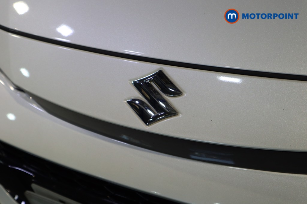 Suzuki Swace Sz-T Automatic Petrol-Electric Hybrid Estate - Stock Number (1610117) - 37th supplementary image