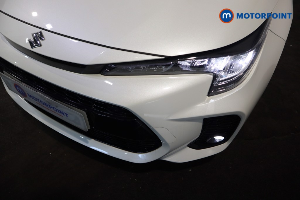 Suzuki Swace Sz-T Automatic Petrol-Electric Hybrid Estate - Stock Number (1610117) - 38th supplementary image