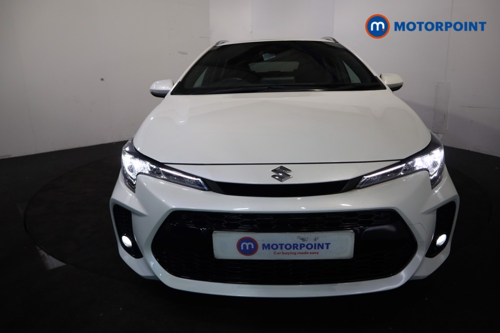 Suzuki Swace Sz-T Automatic Petrol-Electric Hybrid Estate - Stock Number (1610117) - 40th supplementary image