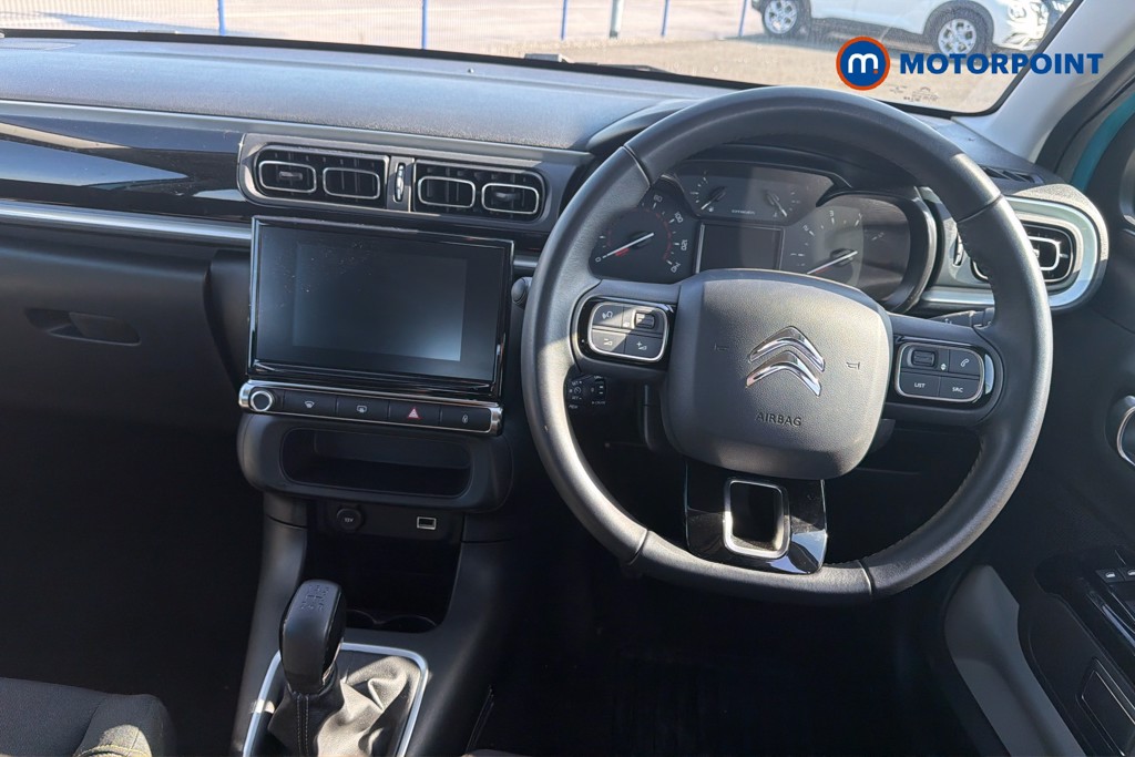 Citroen C3 Flair Manual Petrol Hatchback - Stock Number (1610397) - 2nd supplementary image