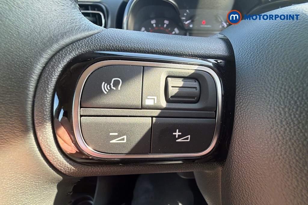 Citroen C3 Flair Manual Petrol Hatchback - Stock Number (1610397) - 3rd supplementary image