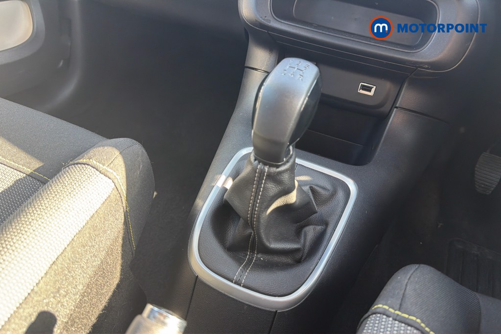 Citroen C3 Flair Manual Petrol Hatchback - Stock Number (1610397) - 15th supplementary image