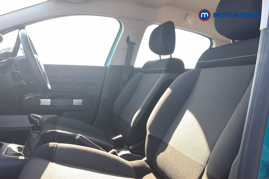 Citroen C3 Flair Manual Petrol Hatchback - Stock Number (1610397) - 22nd supplementary image