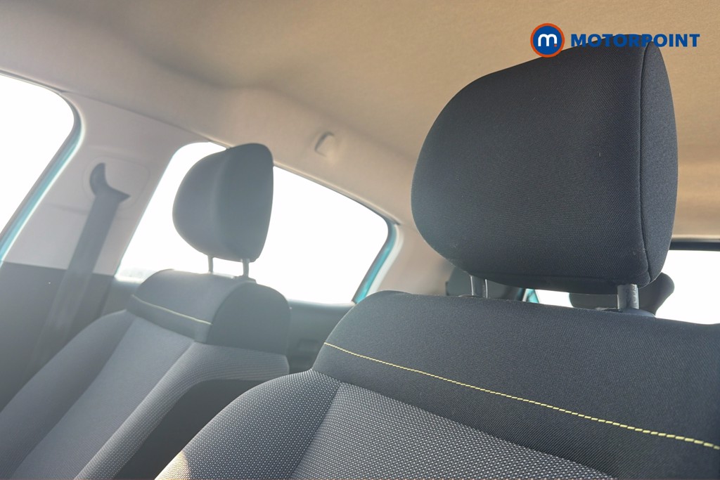 Citroen C3 Flair Manual Petrol Hatchback - Stock Number (1610397) - 23rd supplementary image