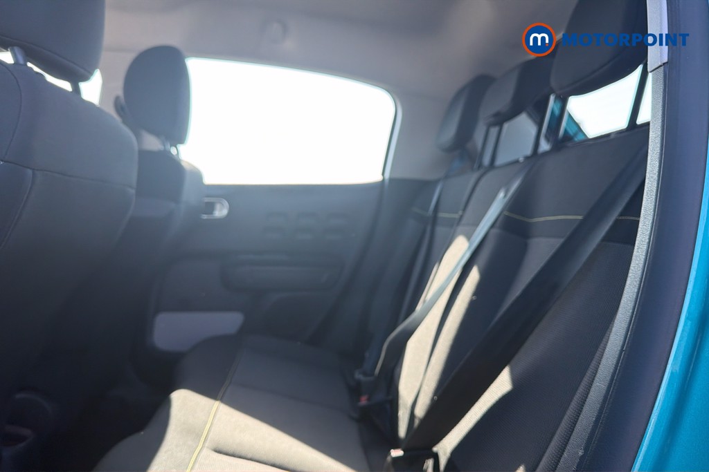 Citroen C3 Flair Manual Petrol Hatchback - Stock Number (1610397) - 28th supplementary image