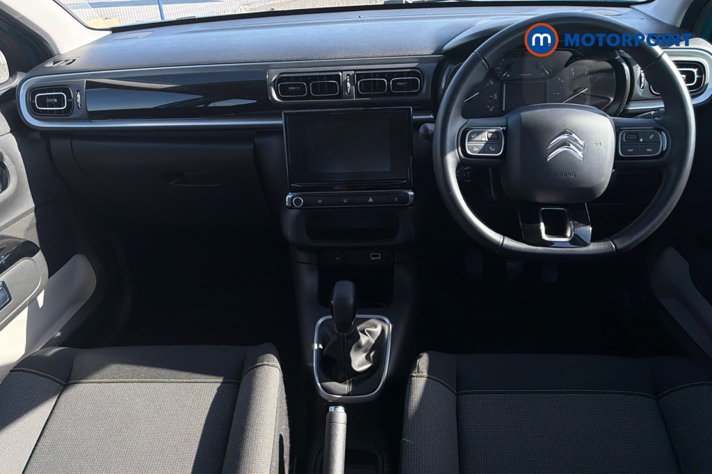 Citroen C3 Flair Manual Petrol Hatchback - Stock Number (1610397) - 1st supplementary image