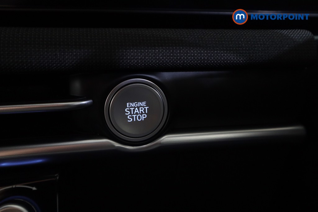 Hyundai Tucson Premium Automatic Petrol Plug-In Hybrid SUV - Stock Number (1610938) - 7th supplementary image