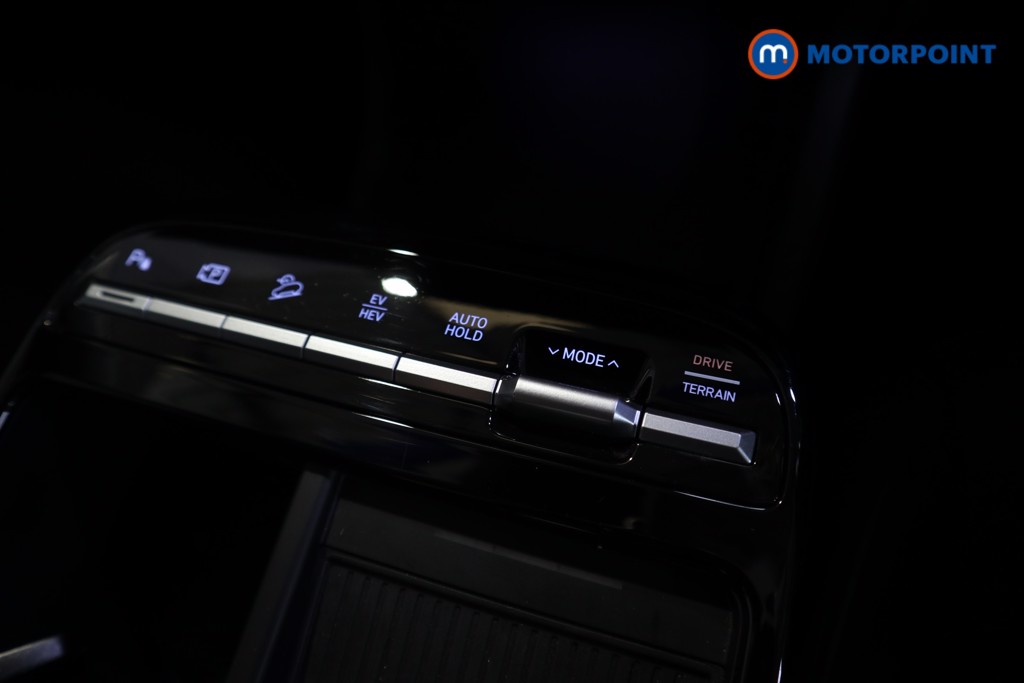 Hyundai Tucson Premium Automatic Petrol Plug-In Hybrid SUV - Stock Number (1610938) - 10th supplementary image