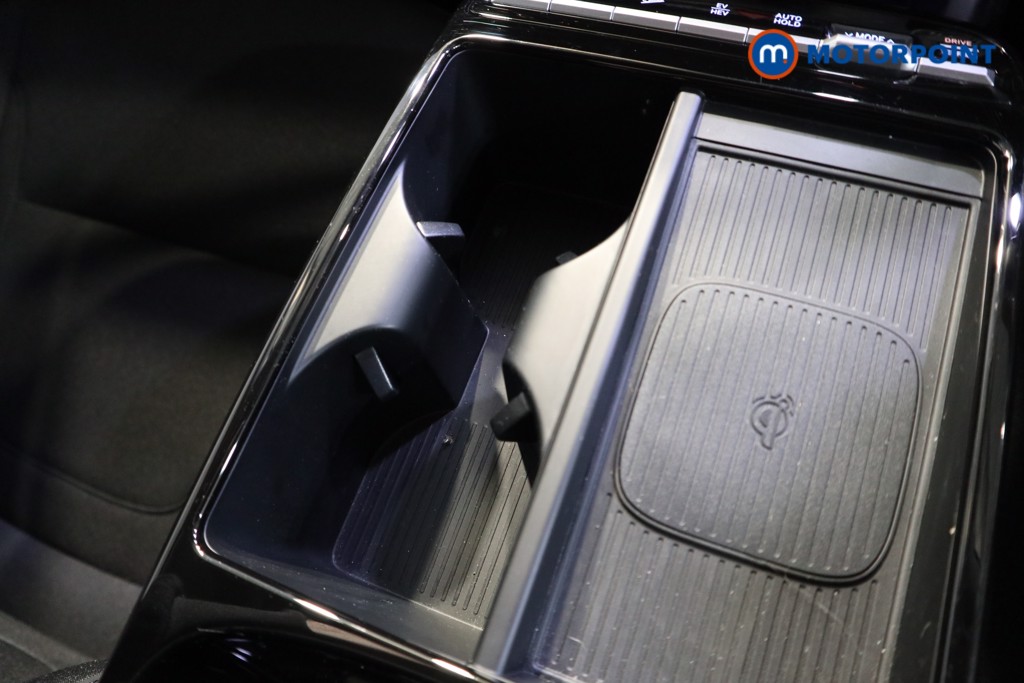 Hyundai Tucson Premium Automatic Petrol Plug-In Hybrid SUV - Stock Number (1610938) - 11th supplementary image