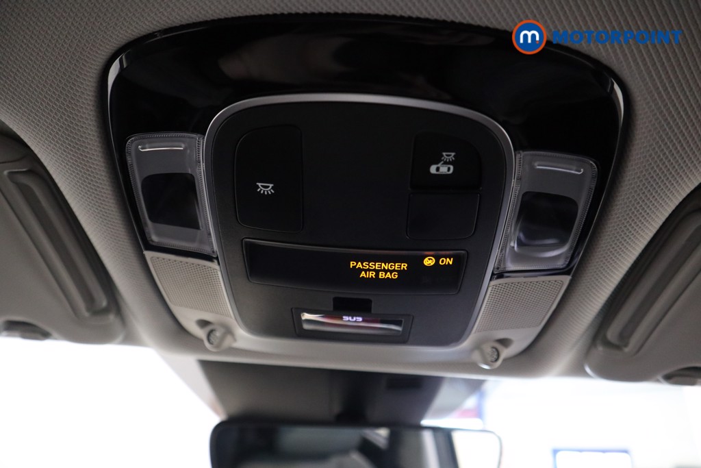 Hyundai Tucson Premium Automatic Petrol Plug-In Hybrid SUV - Stock Number (1610938) - 12th supplementary image