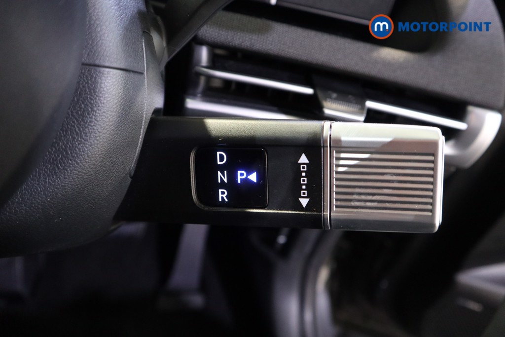 Hyundai Tucson Premium Automatic Petrol Plug-In Hybrid SUV - Stock Number (1610938) - 13th supplementary image