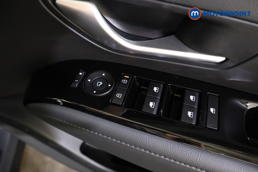 Hyundai Tucson Premium Automatic Petrol Plug-In Hybrid SUV - Stock Number (1610938) - 15th supplementary image