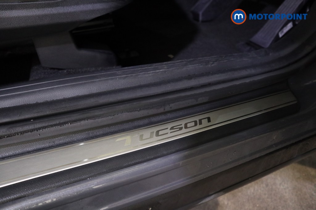 Hyundai Tucson Premium Automatic Petrol Plug-In Hybrid SUV - Stock Number (1610938) - 16th supplementary image