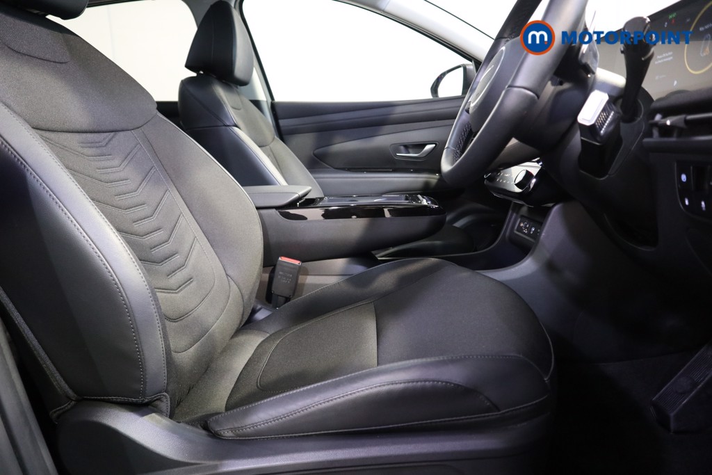 Hyundai Tucson Premium Automatic Petrol Plug-In Hybrid SUV - Stock Number (1610938) - 18th supplementary image