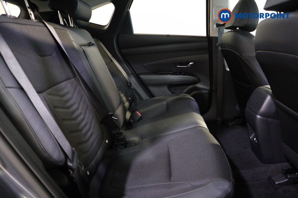 Hyundai Tucson Premium Automatic Petrol Plug-In Hybrid SUV - Stock Number (1610938) - 19th supplementary image