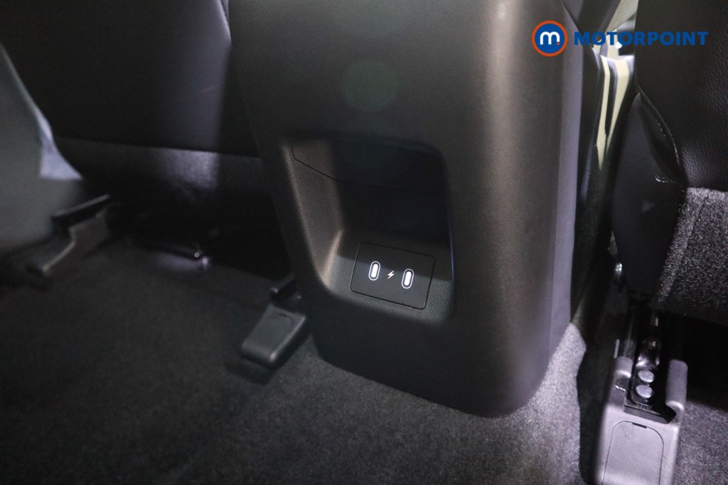 Hyundai Tucson Premium Automatic Petrol Plug-In Hybrid SUV - Stock Number (1610938) - 22nd supplementary image