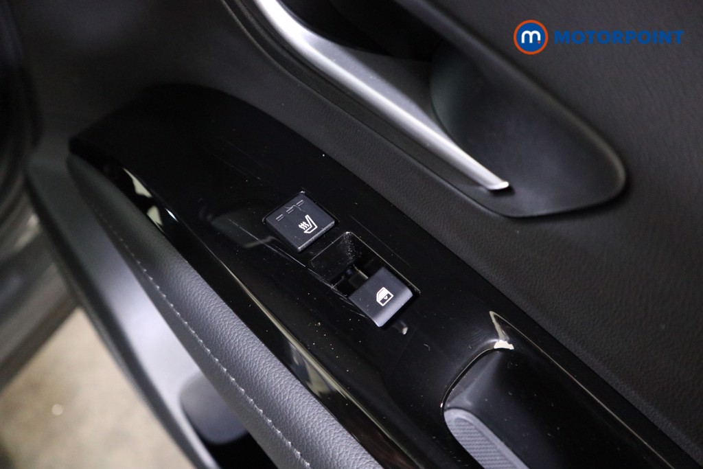 Hyundai Tucson Premium Automatic Petrol Plug-In Hybrid SUV - Stock Number (1610938) - 23rd supplementary image