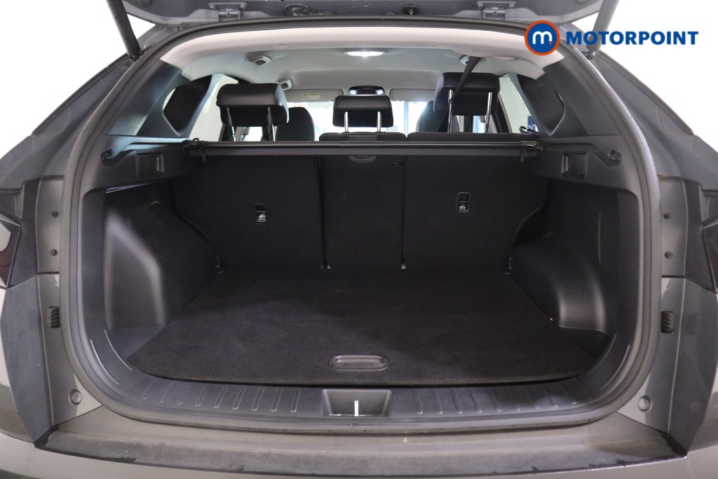 Hyundai Tucson Premium Automatic Petrol Plug-In Hybrid SUV - Stock Number (1610938) - 24th supplementary image