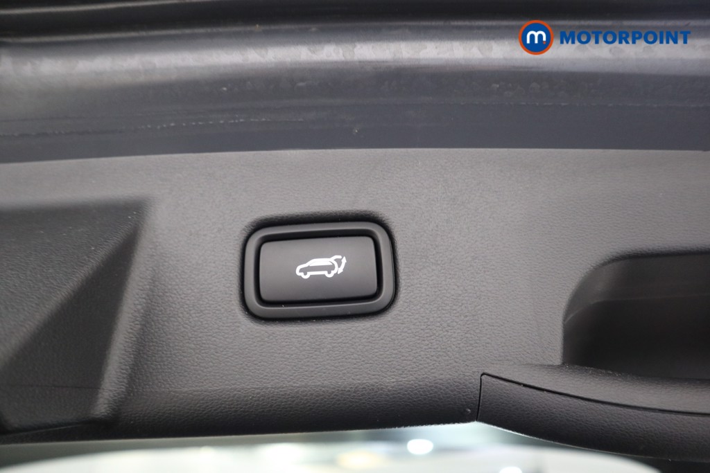 Hyundai Tucson Premium Automatic Petrol Plug-In Hybrid SUV - Stock Number (1610938) - 25th supplementary image