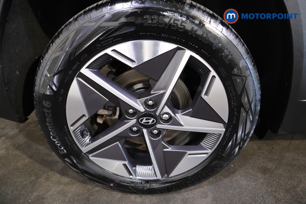 Hyundai Tucson Premium Automatic Petrol Plug-In Hybrid SUV - Stock Number (1610938) - 26th supplementary image