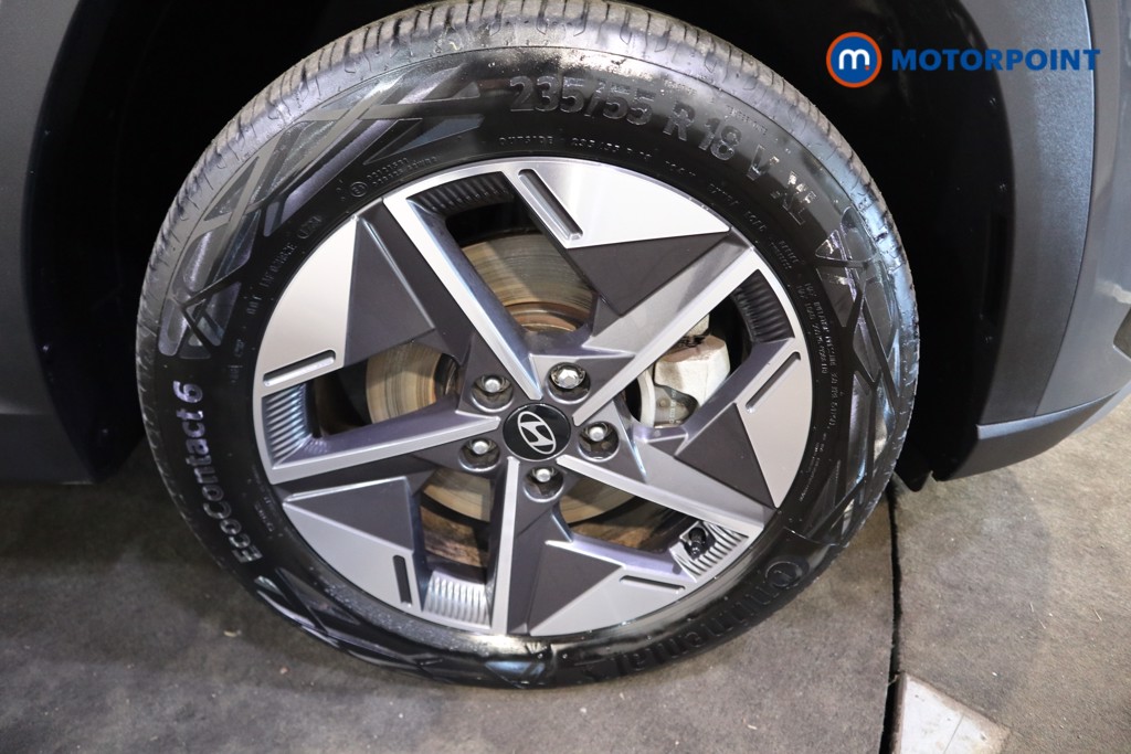 Hyundai Tucson Premium Automatic Petrol Plug-In Hybrid SUV - Stock Number (1610938) - 27th supplementary image