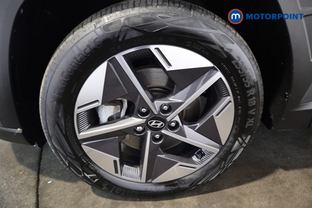 Hyundai Tucson Premium Automatic Petrol Plug-In Hybrid SUV - Stock Number (1610938) - 28th supplementary image