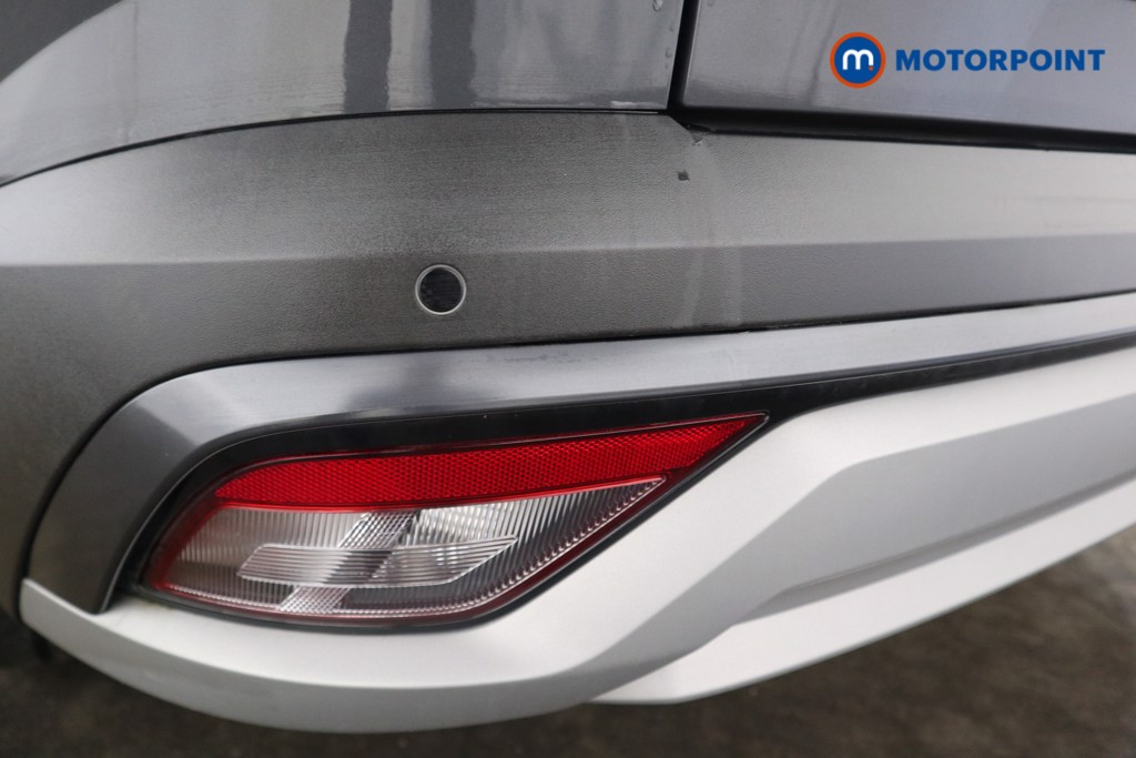 Hyundai Tucson Premium Automatic Petrol Plug-In Hybrid SUV - Stock Number (1610938) - 30th supplementary image