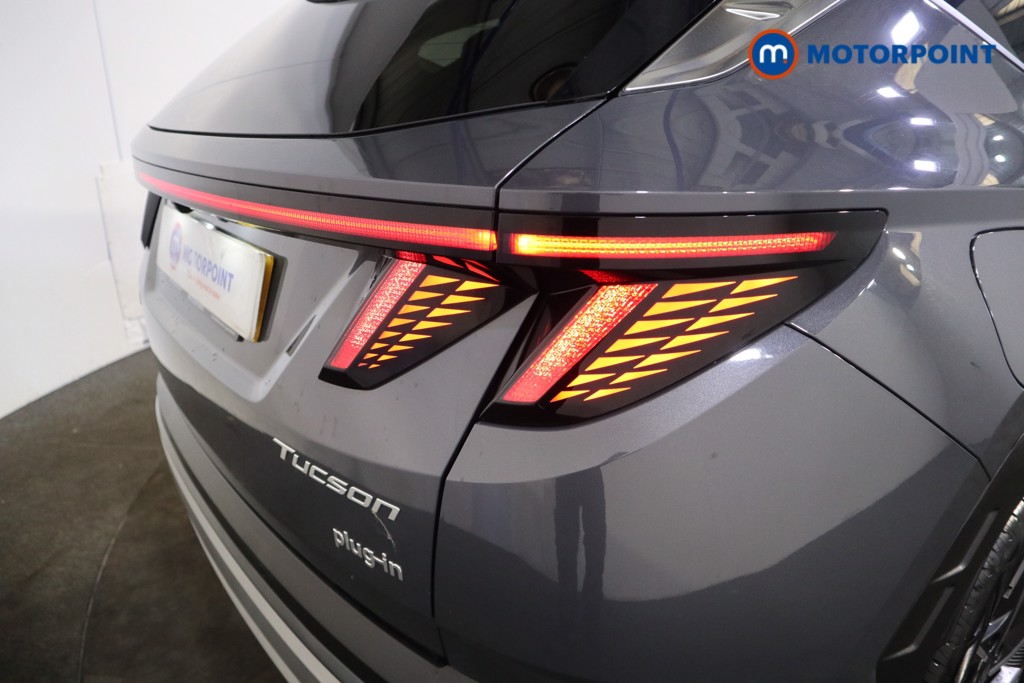 Hyundai Tucson Premium Automatic Petrol Plug-In Hybrid SUV - Stock Number (1610938) - 33rd supplementary image