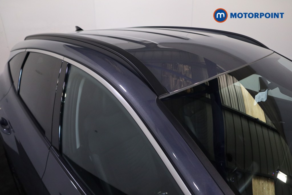 Hyundai Tucson Premium Automatic Petrol Plug-In Hybrid SUV - Stock Number (1610938) - 36th supplementary image