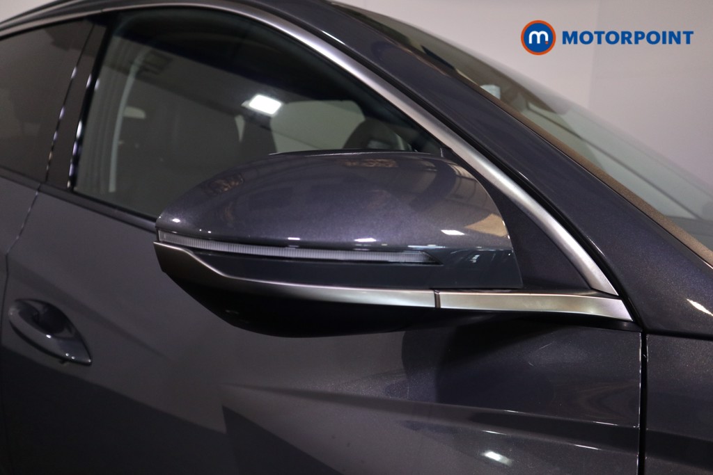 Hyundai Tucson Premium Automatic Petrol Plug-In Hybrid SUV - Stock Number (1610938) - 37th supplementary image