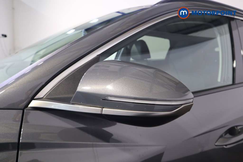 Hyundai Tucson Premium Automatic Petrol Plug-In Hybrid SUV - Stock Number (1610938) - 38th supplementary image